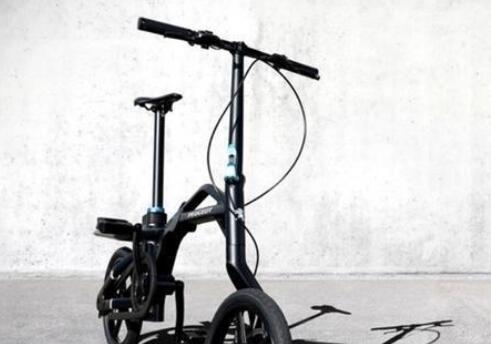 標致兩款“非汽車”拿下工業(yè)設計獎，曾被調(diào)侃設計反人類
