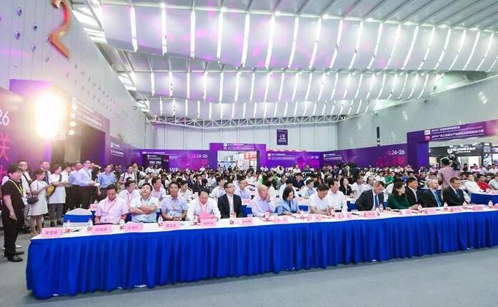 廣東工業(yè)設計產業(yè)博覽會暨順德設計周帶你看300多家公司企業(yè)核心產品