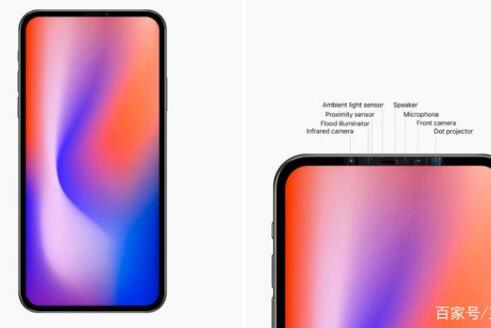 iPhone 12的劉海將不復(fù)存在，工業(yè)設(shè)計(jì)將迎來(lái)最大升級(jí)
