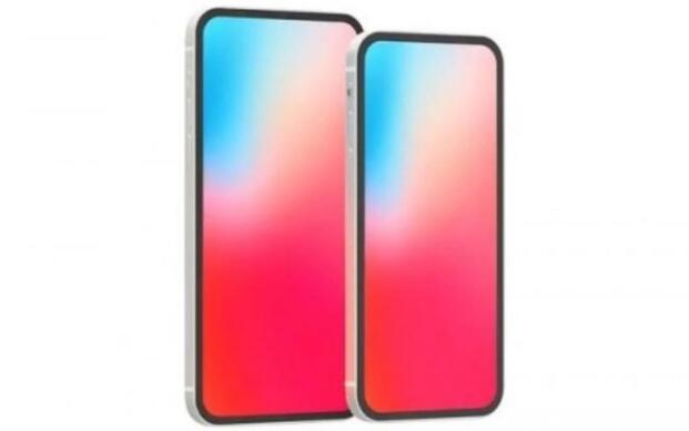 iPhone 12的劉海將不復(fù)存在，工業(yè)設(shè)計(jì)將迎來(lái)最大升級(jí)