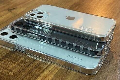 iPhone 12還未發(fā)布，定制公司已經(jīng)推出了SpaceX限量設(shè)計(jì)產(chǎn)品