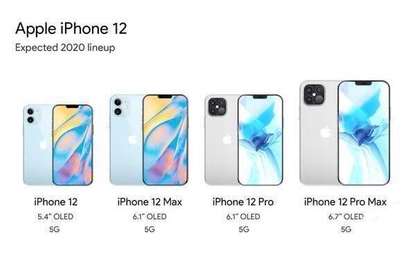 iPhone 12還未發(fā)布，定制公司已經(jīng)推出了SpaceX限量設(shè)計(jì)產(chǎn)品