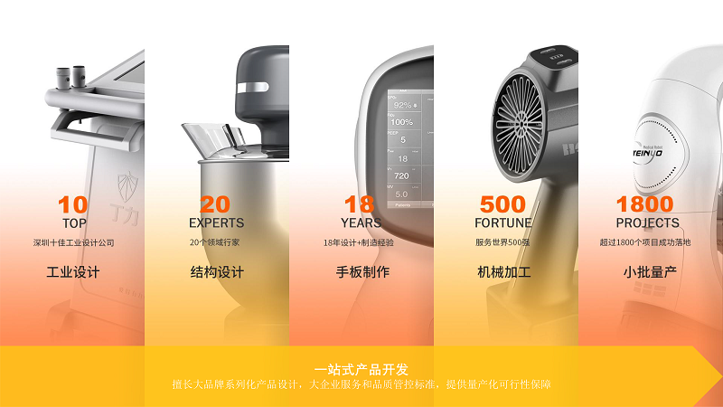 家電產(chǎn)品設(shè)計(jì)